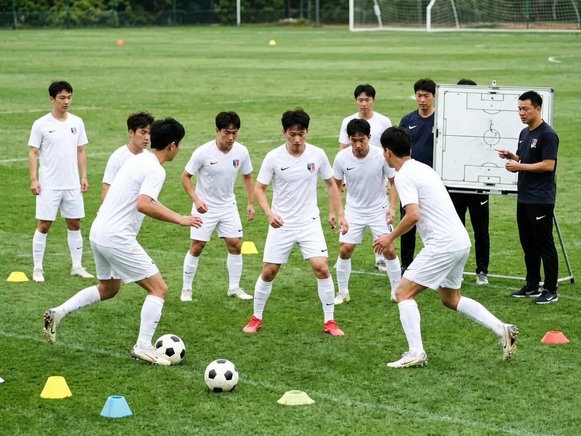 奥尔莫备战2026世界杯西班牙中场核心表现引球迷期待